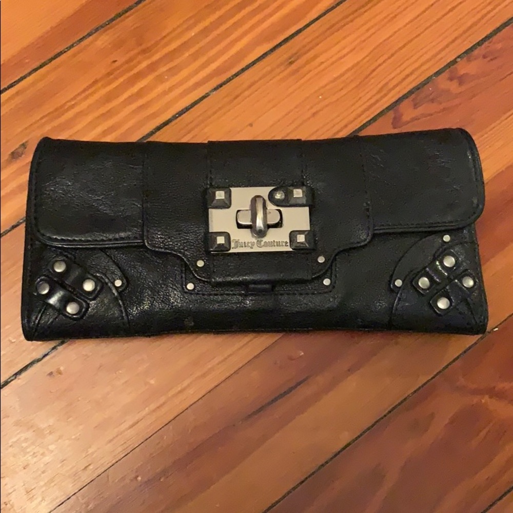 Juicy Couture Wallet